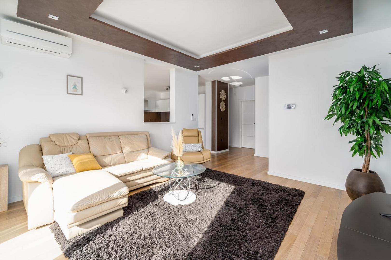 Luxury Villa Lucas With Heated Pool, Whirlpool, Sauna, 14 Pax Podstrana Exterior foto