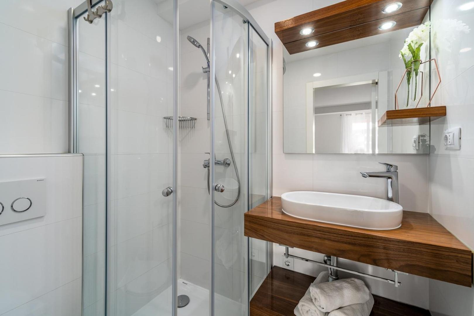 Luxury Villa Lucas With Heated Pool, Whirlpool, Sauna, 14 Pax Podstrana Exterior foto