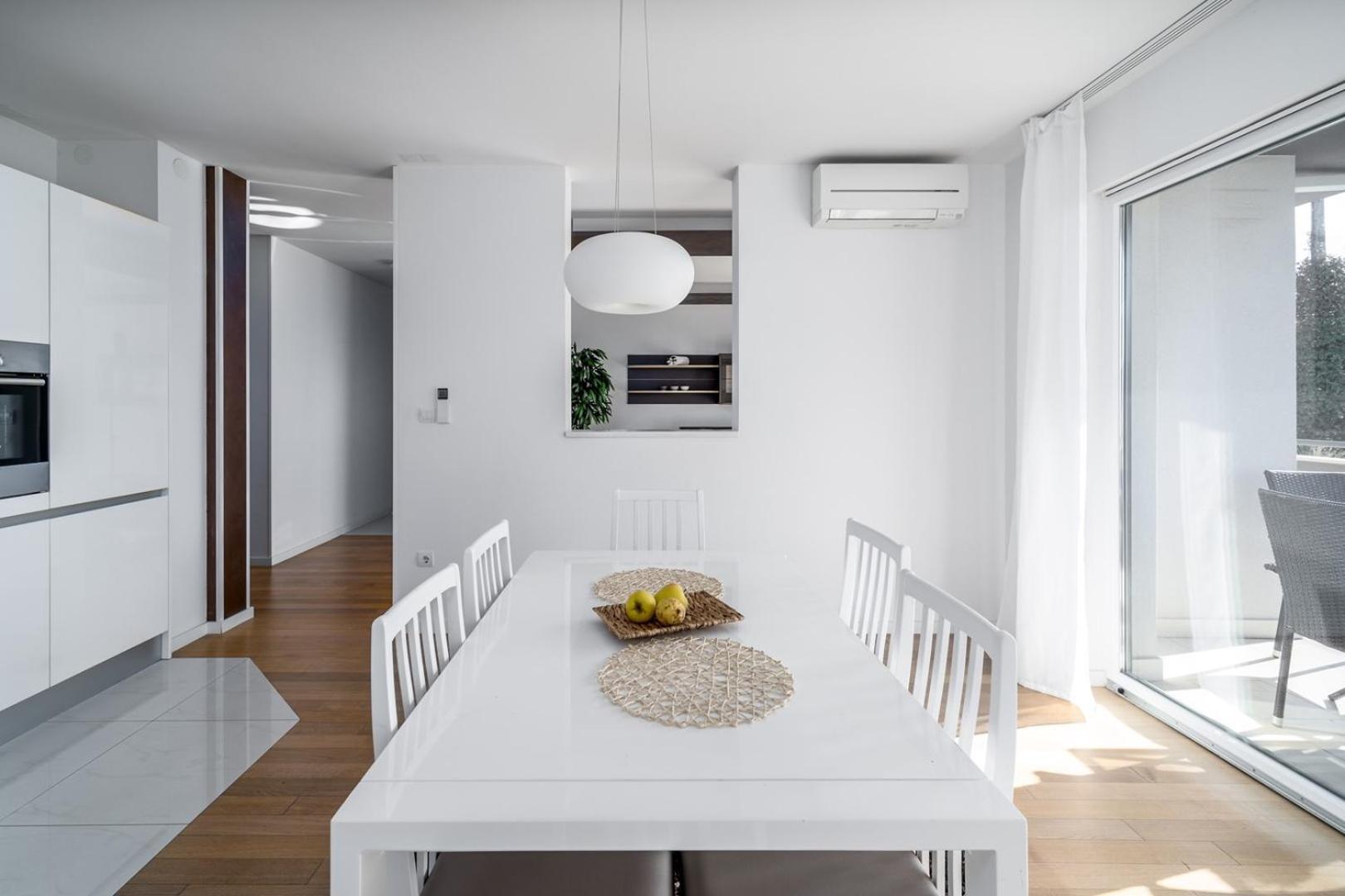 Luxury Villa Lucas With Heated Pool, Whirlpool, Sauna, 14 Pax Podstrana Exterior foto