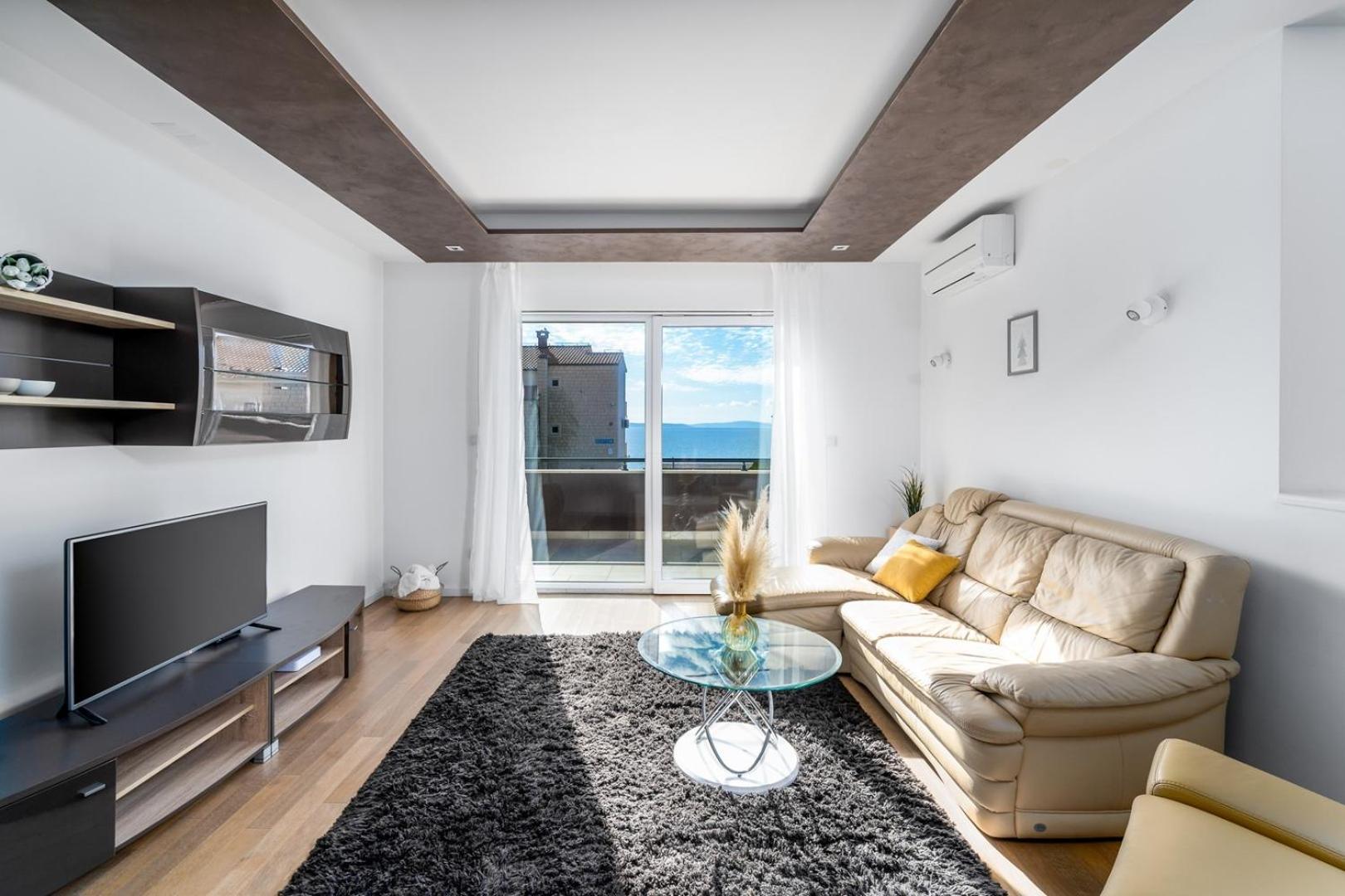 Luxury Villa Lucas With Heated Pool, Whirlpool, Sauna, 14 Pax Podstrana Exterior foto